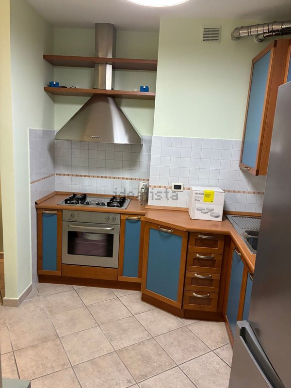 appartamento in affitto a Pisa