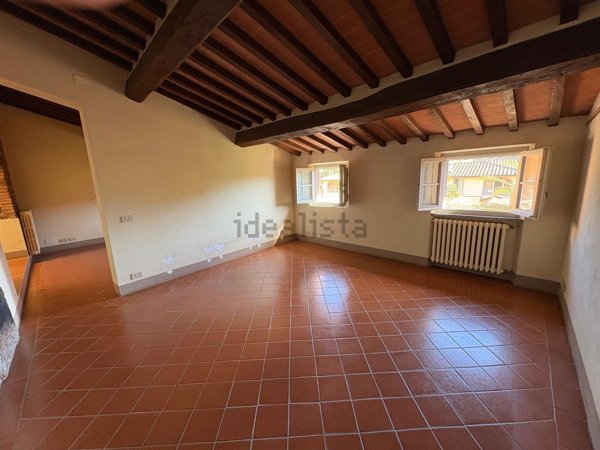 appartamento in affitto a Pisa in zona Quartiere San Francesco