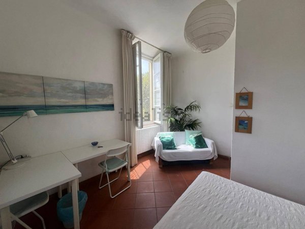 appartamento in affitto a Pisa in zona Lungarni