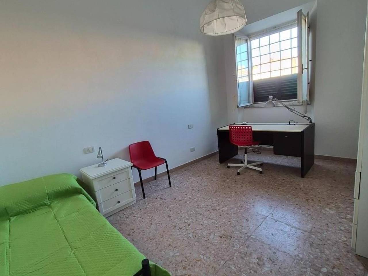 appartamento in affitto a Pisa in zona Lungarni