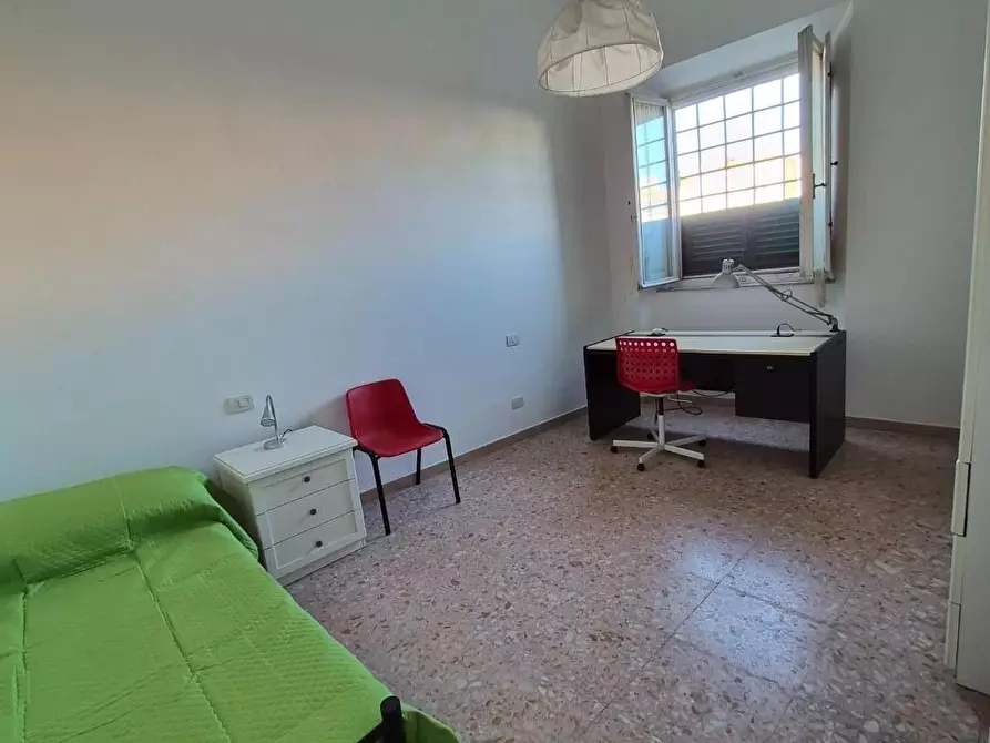 appartamento in affitto a Pisa in zona Lungarni