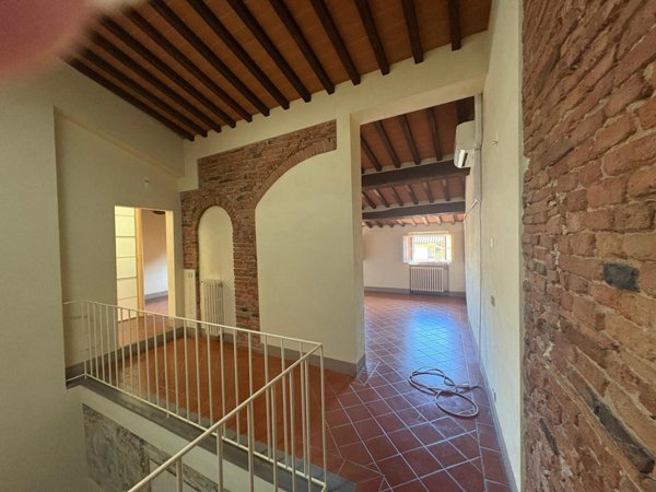 appartamento in affitto a Pisa in zona Quartiere San Francesco