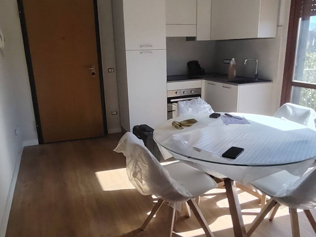 appartamento in affitto a Pisa in zona Cisanello