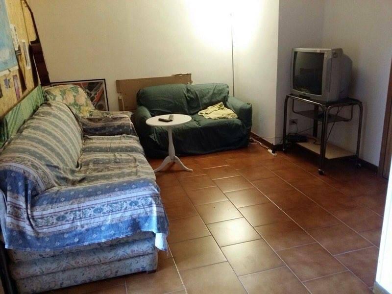 appartamento in affitto a Pisa in zona Quartiere San Giusto