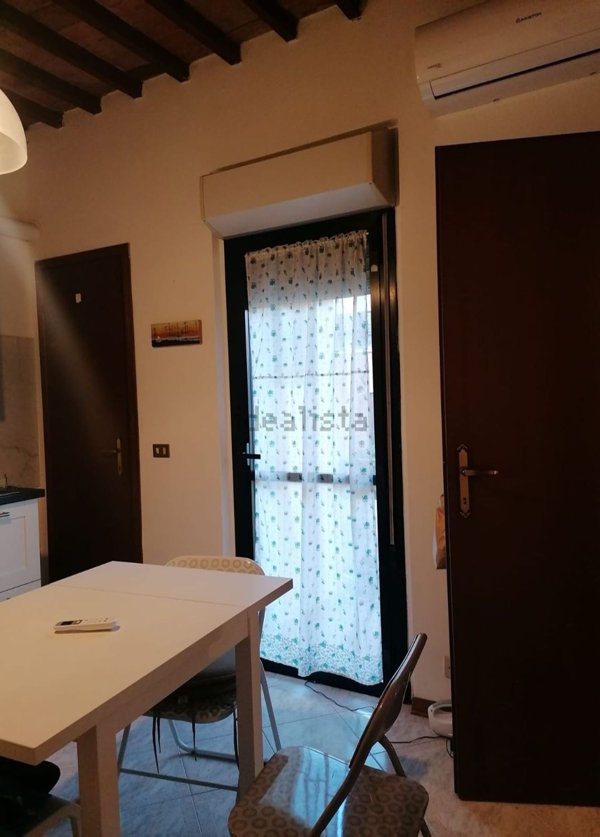 appartamento in affitto a Pisa in zona Quartiere Santa Maria