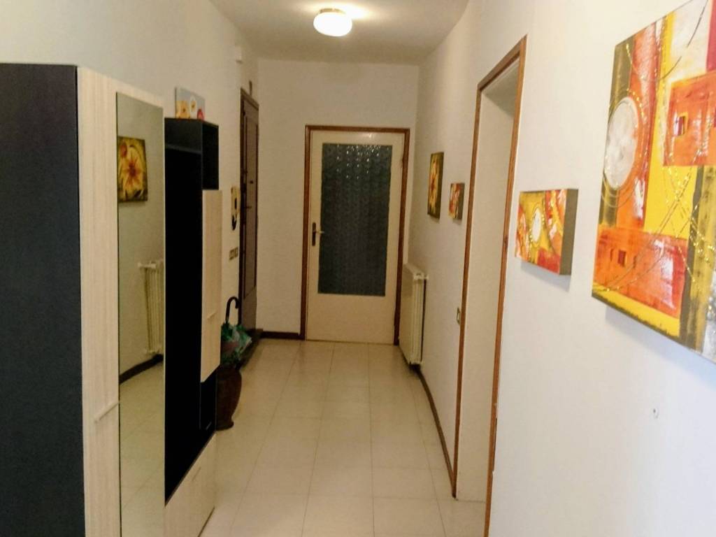 appartamento in affitto a Pisa in zona Landi