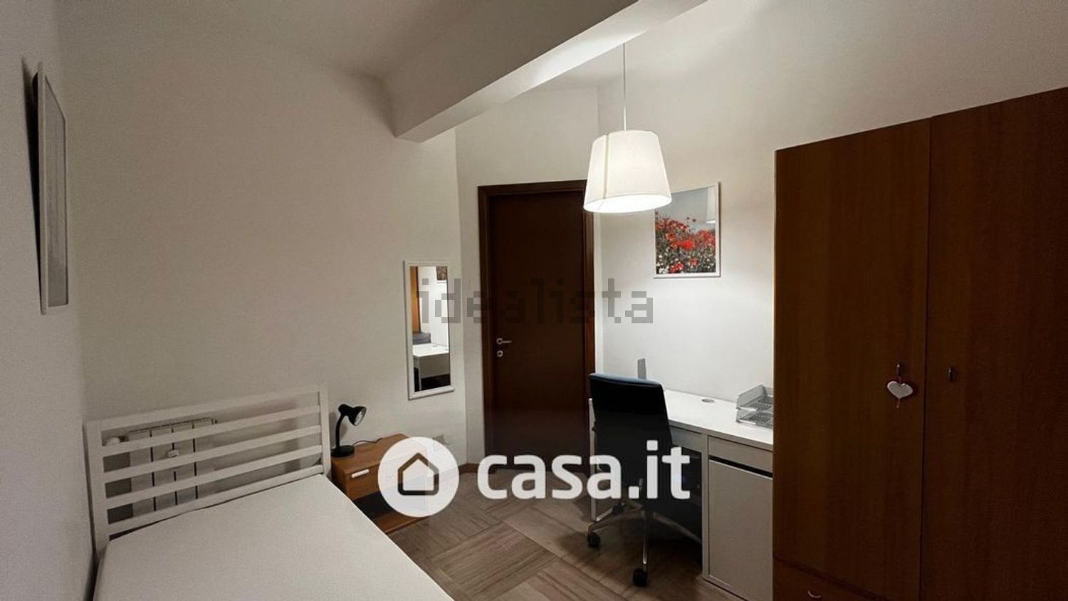 appartamento in affitto a Pisa in zona Pratale / Don Bosco