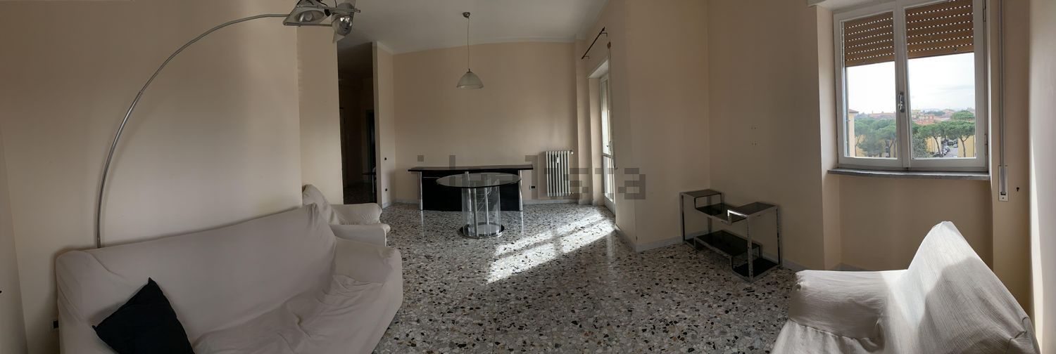 appartamento in affitto a Pisa in zona Porta a Lucca