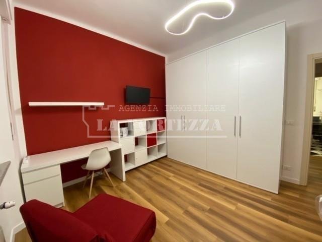 appartamento in affitto a Pisa in zona Quartiere Sant'Antonio