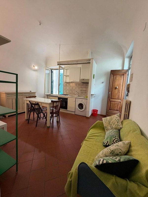 appartamento in affitto a Pisa in zona Lungarni