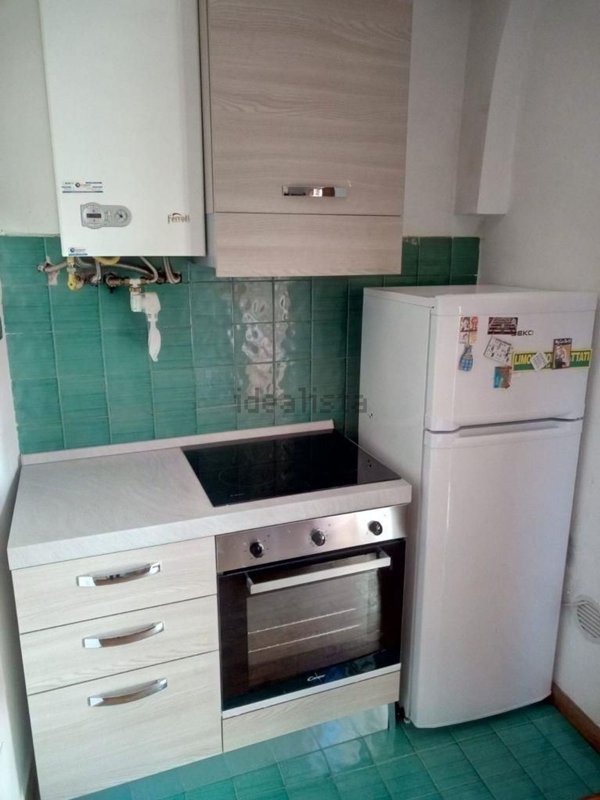 appartamento in affitto a Pisa in zona Quartiere Santa Maria
