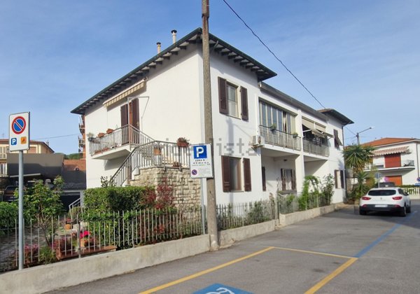 appartamento in affitto a Pisa in zona Porta a Lucca