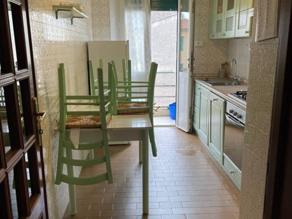 appartamento in affitto a Pisa in zona Stazione