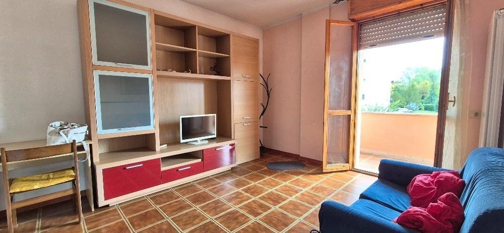 appartamento in affitto a Pisa in zona Cisanello
