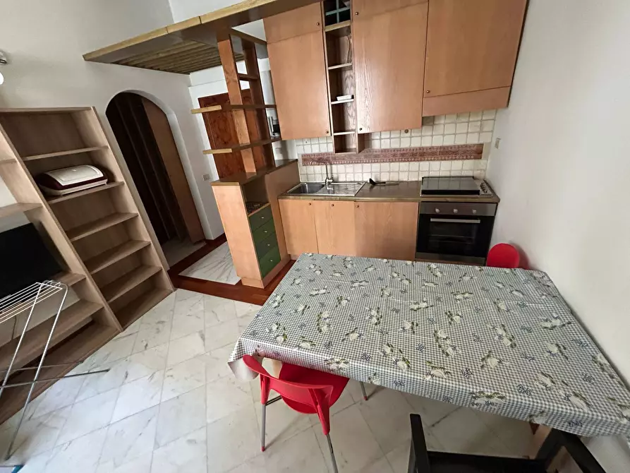 appartamento in affitto a Pisa in zona Santa Marta