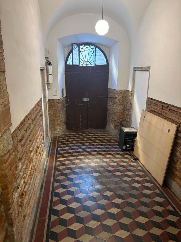 appartamento in affitto a Pisa in zona Centro Storico