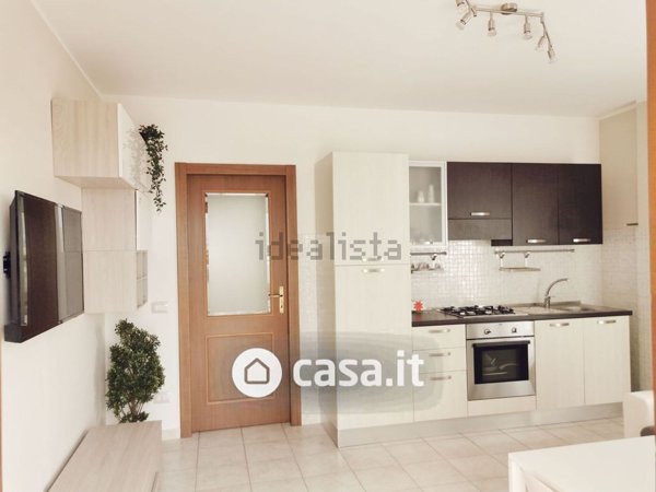 appartamento in affitto a Pisa in zona Cisanello