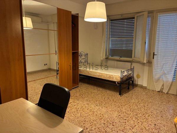appartamento in affitto a Pisa