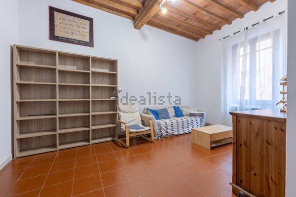 appartamento in affitto a Pisa in zona Quartiere San Francesco