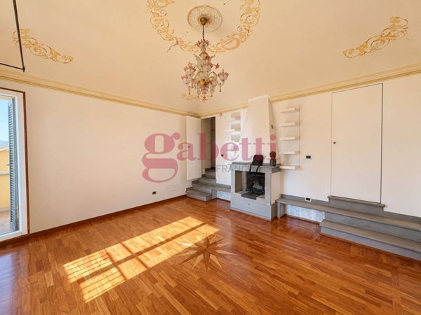 appartamento in affitto a Pisa in zona Centro Storico