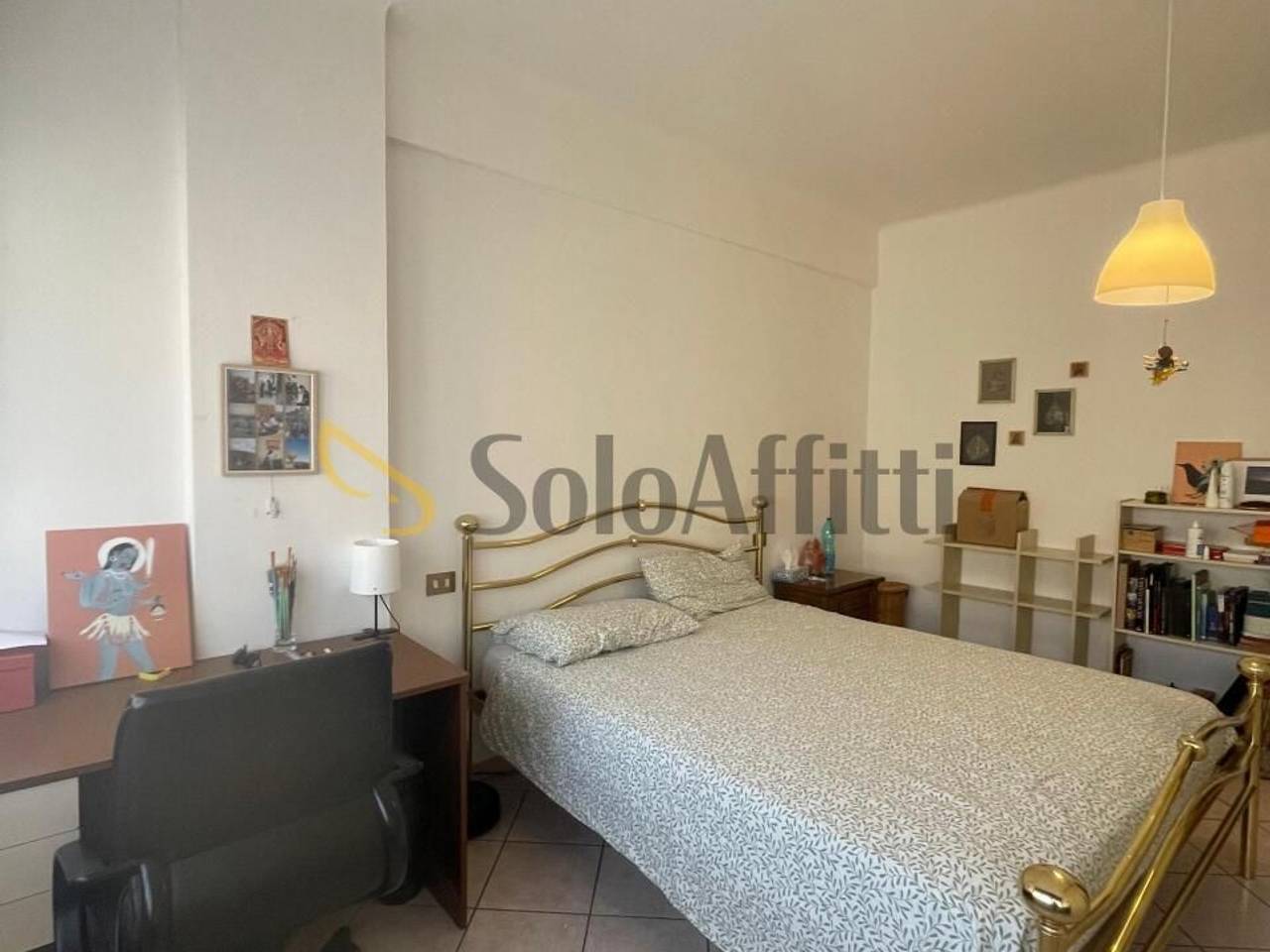appartamento in affitto a Pisa in zona Quartiere San Giusto