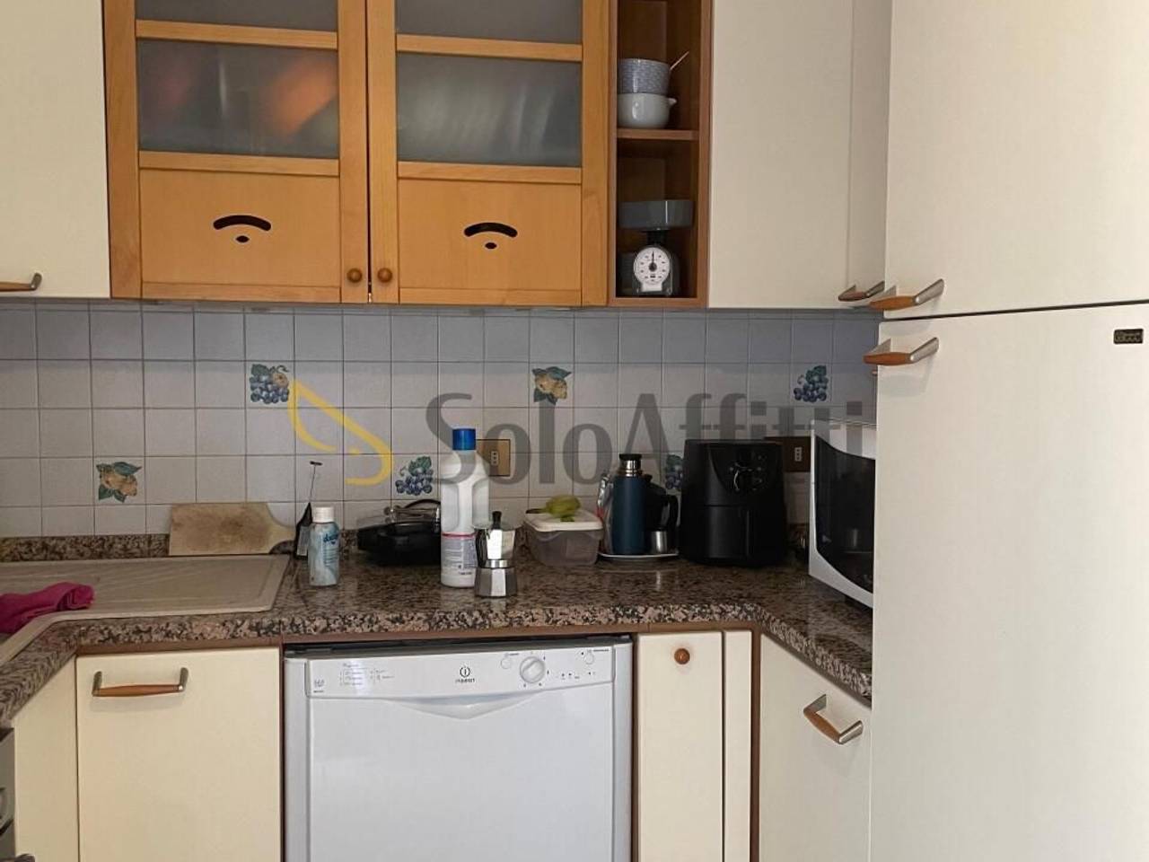 appartamento in affitto a Pisa in zona Quartiere San Giusto