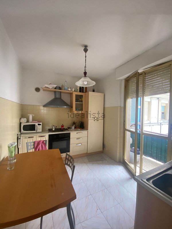 appartamento in affitto a Pisa in zona Pratale / Don Bosco