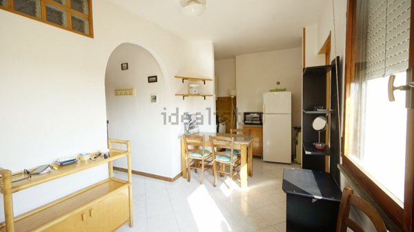appartamento in affitto a Pisa in zona Cisanello