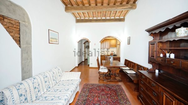 appartamento in affitto a Pisa in zona Quartiere San Martino