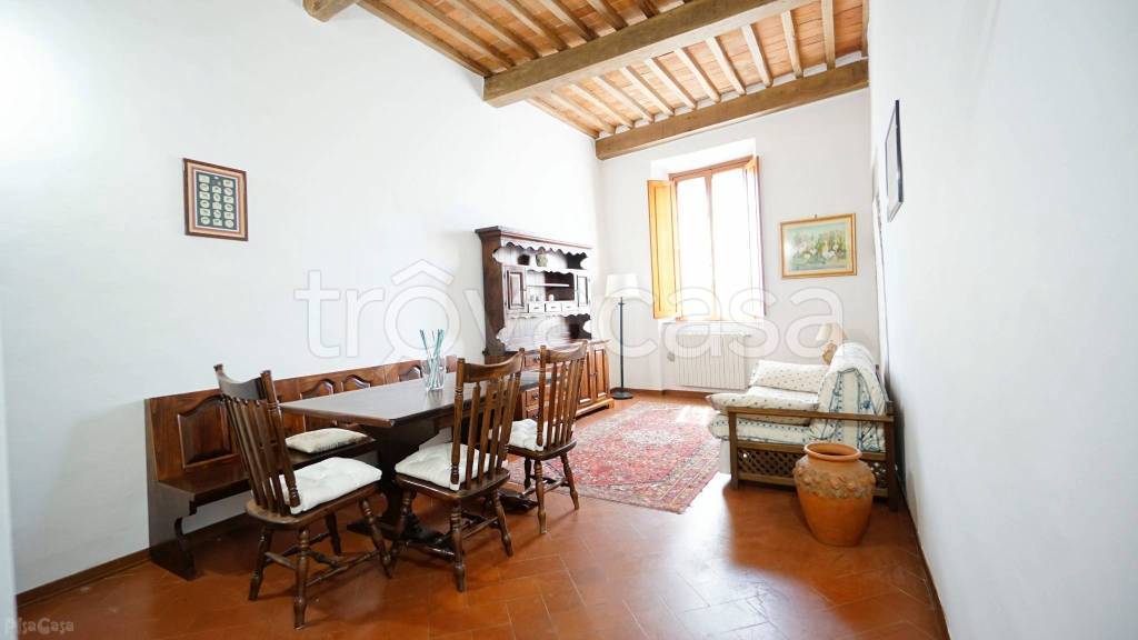 appartamento in affitto a Pisa in zona Quartiere San Martino