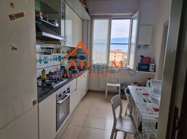 appartamento in affitto a Pisa in zona Ingegneria