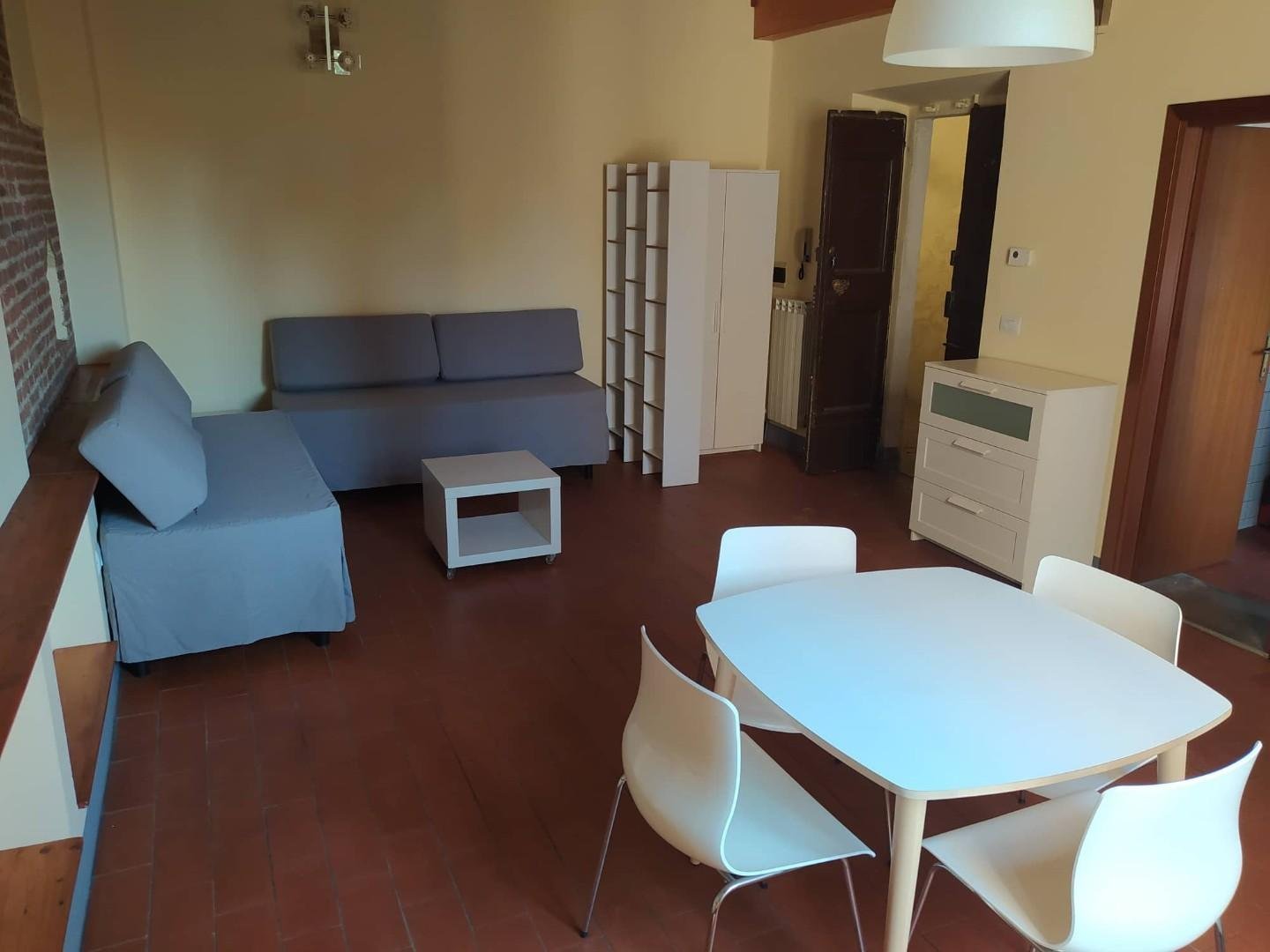 appartamento in affitto a Pisa in zona Santa Marta