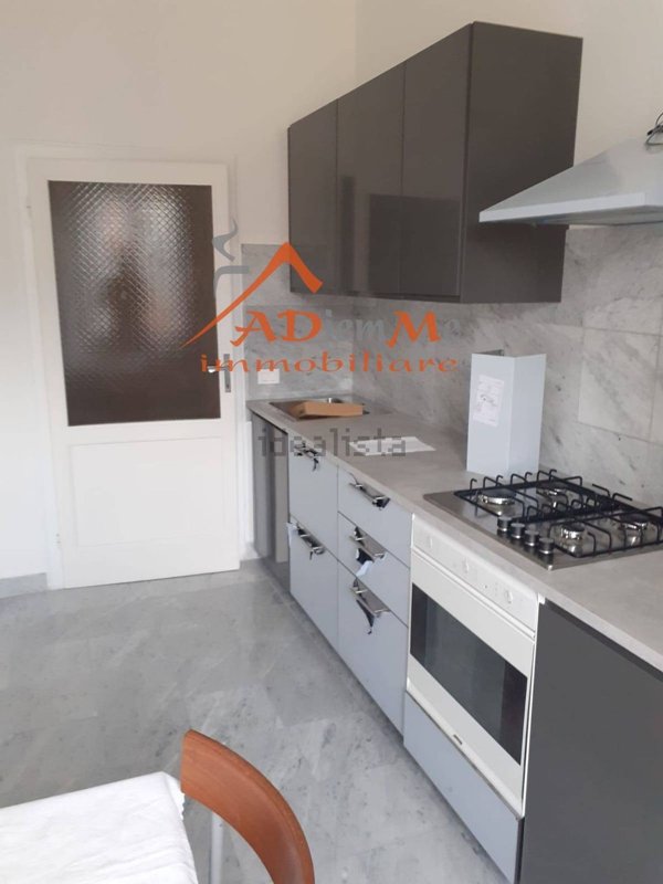 appartamento in affitto a Pisa in zona Quartiere San Giusto