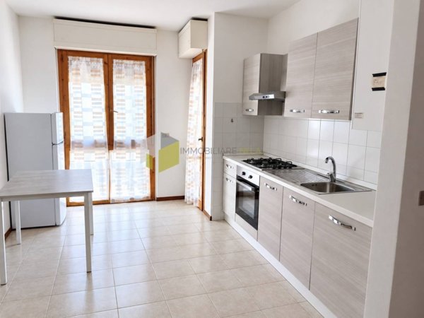 appartamento in affitto a Pisa in zona Cisanello