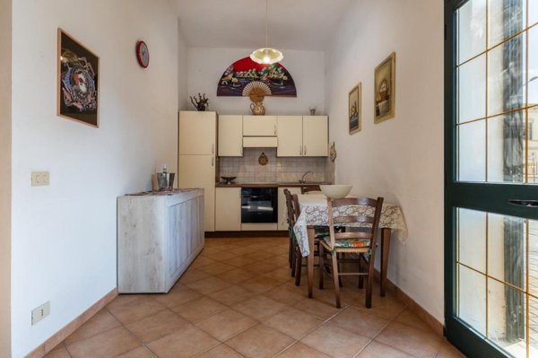 appartamento in affitto a Pisa in zona Marina di Pisa