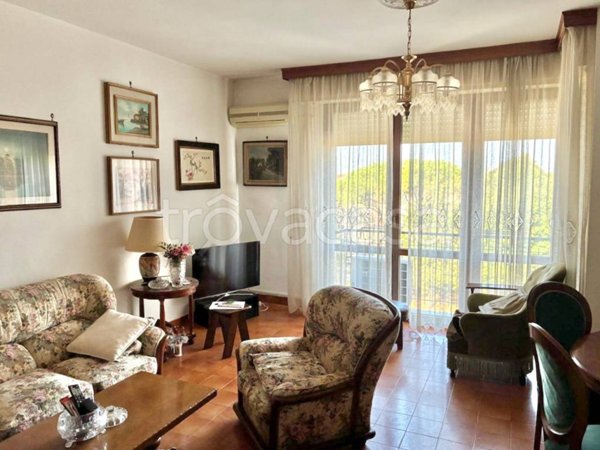 appartamento in affitto a Pisa in zona Porta a Lucca