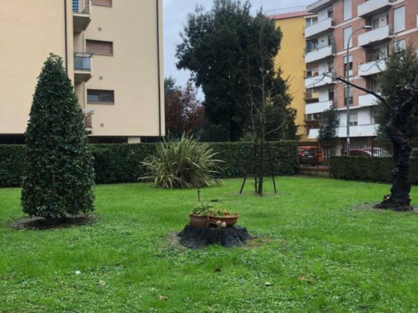 appartamento in affitto a Pisa in zona Pratale / Don Bosco