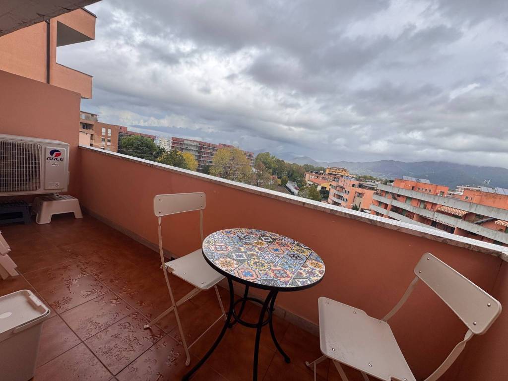 appartamento in affitto a Pisa in zona Cisanello