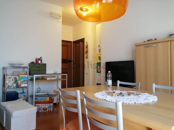 appartamento in affitto a Pisa in zona Cisanello