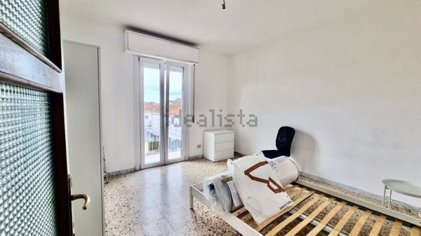 appartamento in affitto a Pisa in zona Quartiere San Giusto