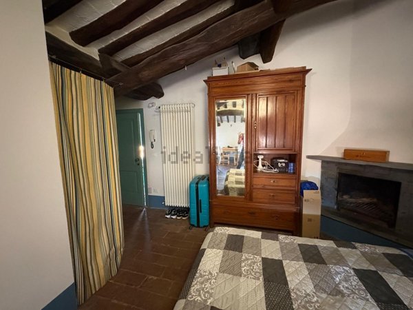 appartamento in affitto a Pisa in zona Quartiere San Francesco