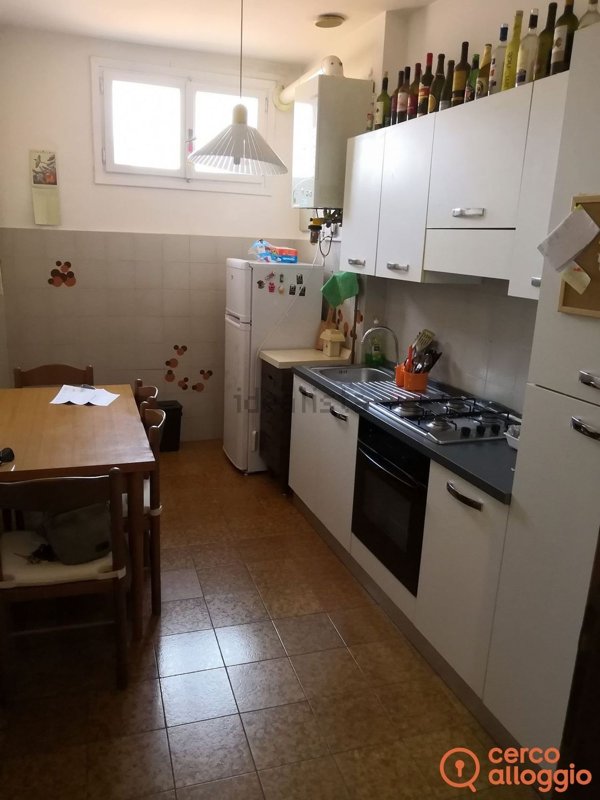 appartamento in affitto a Pisa in zona Quartiere San Francesco