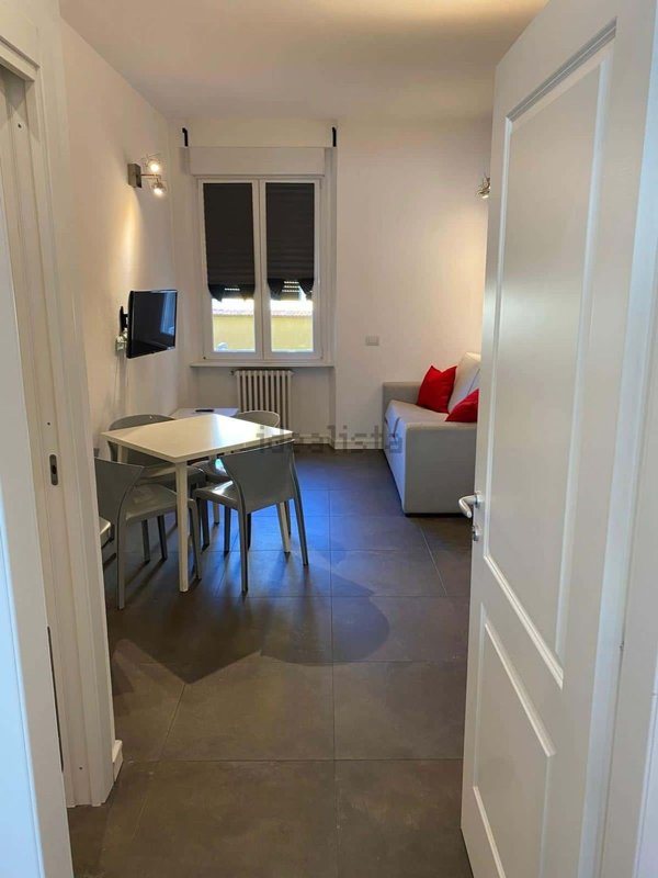 appartamento in affitto a Pisa in zona Quartiere Sant'Antonio