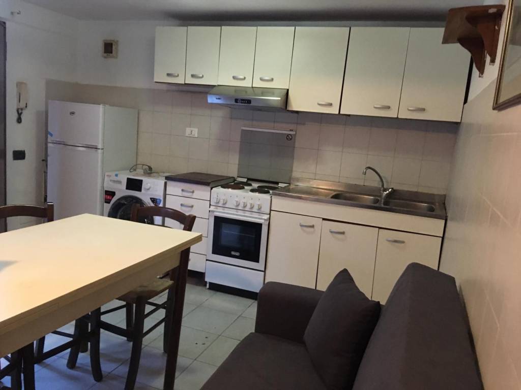 appartamento in affitto a Pisa in zona Putignano