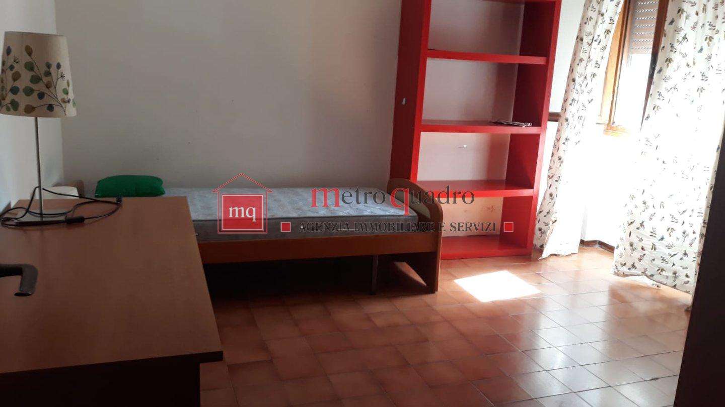 appartamento in affitto a Pisa in zona Landi