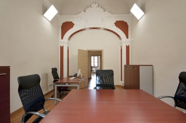 ufficio in affitto a Pisa in zona Quartiere Sant'Antonio