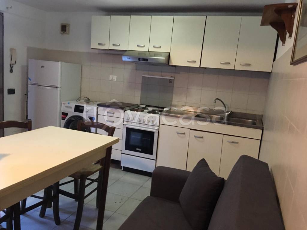 appartamento in affitto a Pisa in zona Putignano
