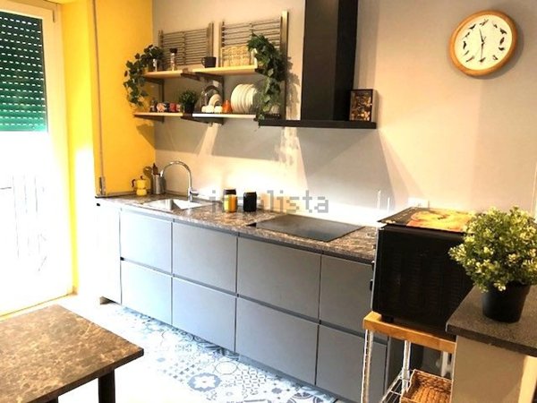 appartamento in affitto a Pisa in zona Quartiere Sant'Antonio