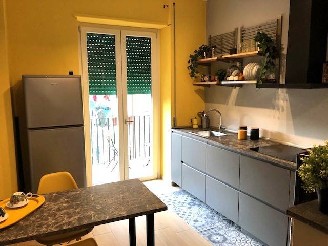 appartamento in affitto a Pisa in zona Quartiere Sant'Antonio