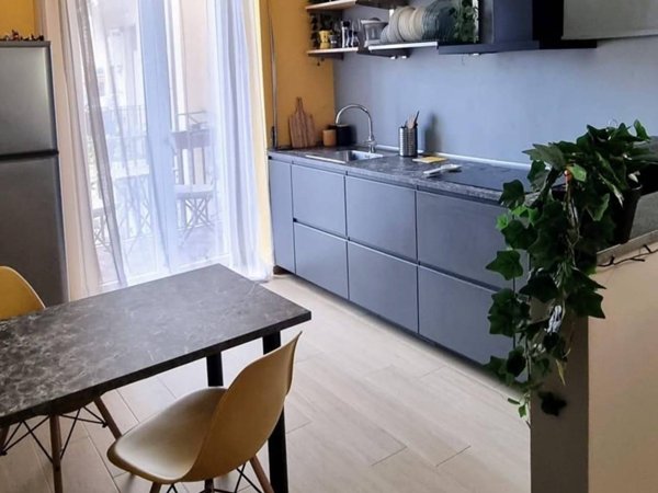 appartamento in affitto a Pisa in zona Quartiere Sant'Antonio